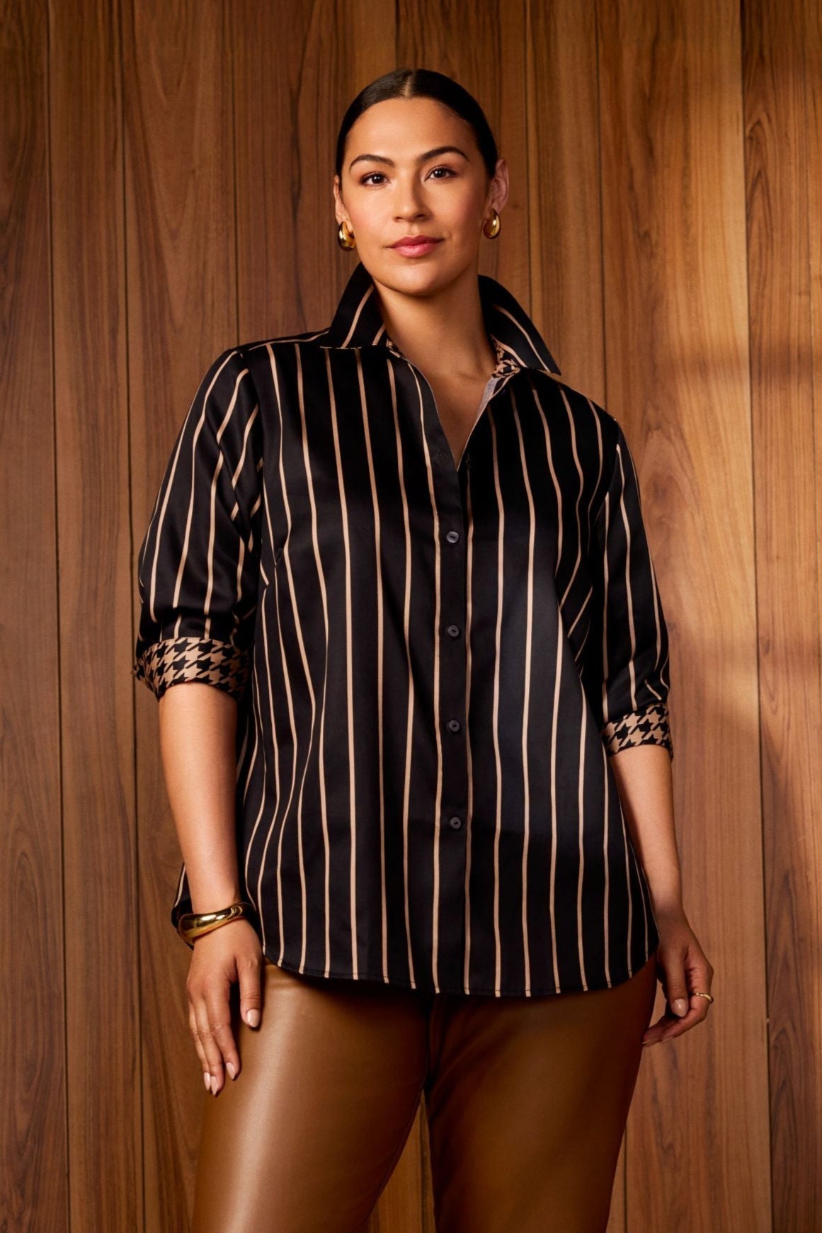 Foxcroft | Margie Top