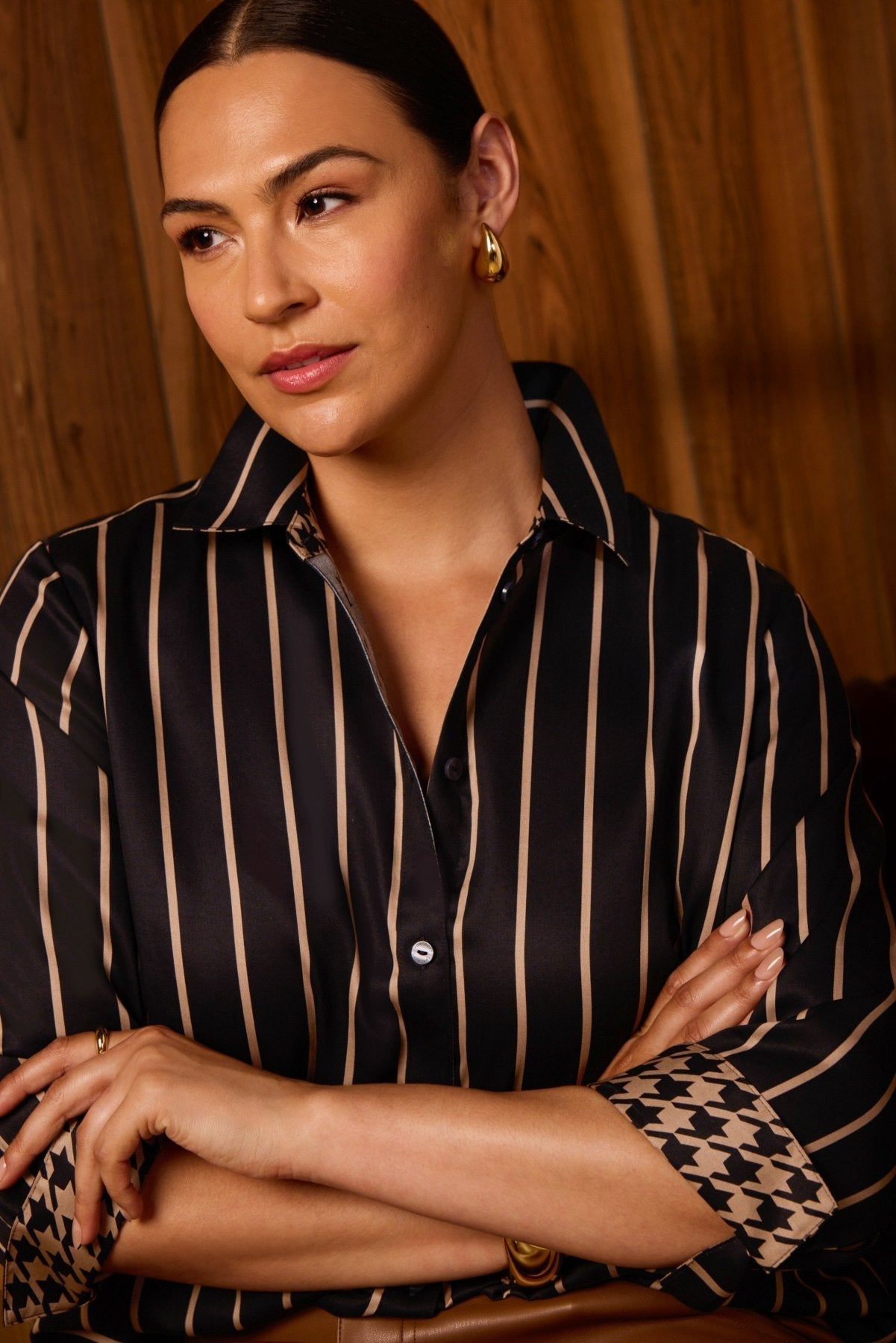 Foxcroft | Margie Top