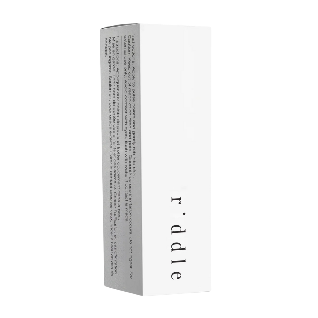 Riddle | Riddle 8ml Ex