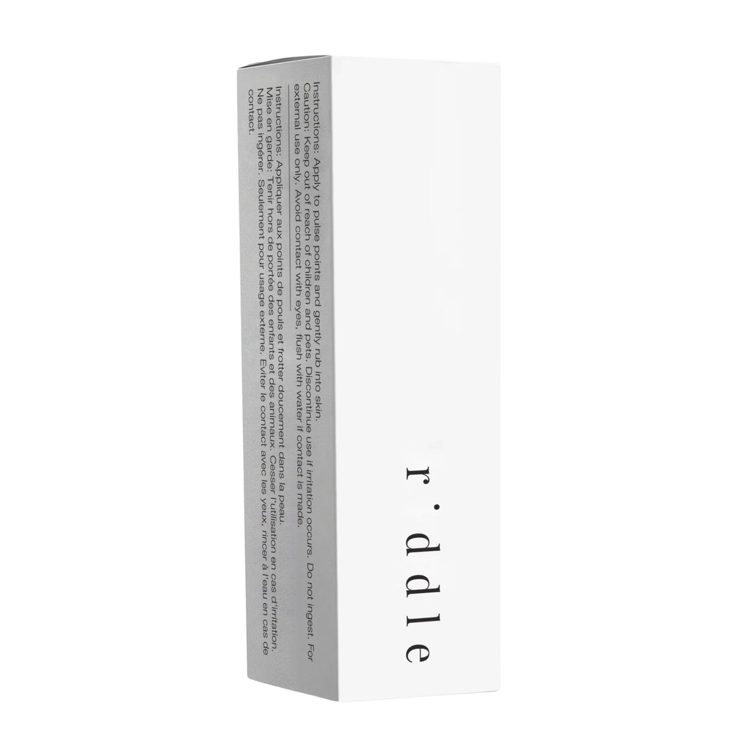 Riddle | Riddle 8ml Ex