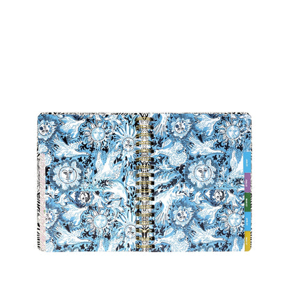 12 Month Large Planner, Z