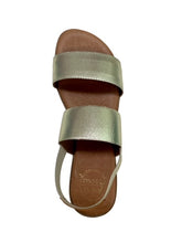 Load image into Gallery viewer, Andre Assous | Two Strap Sandal
