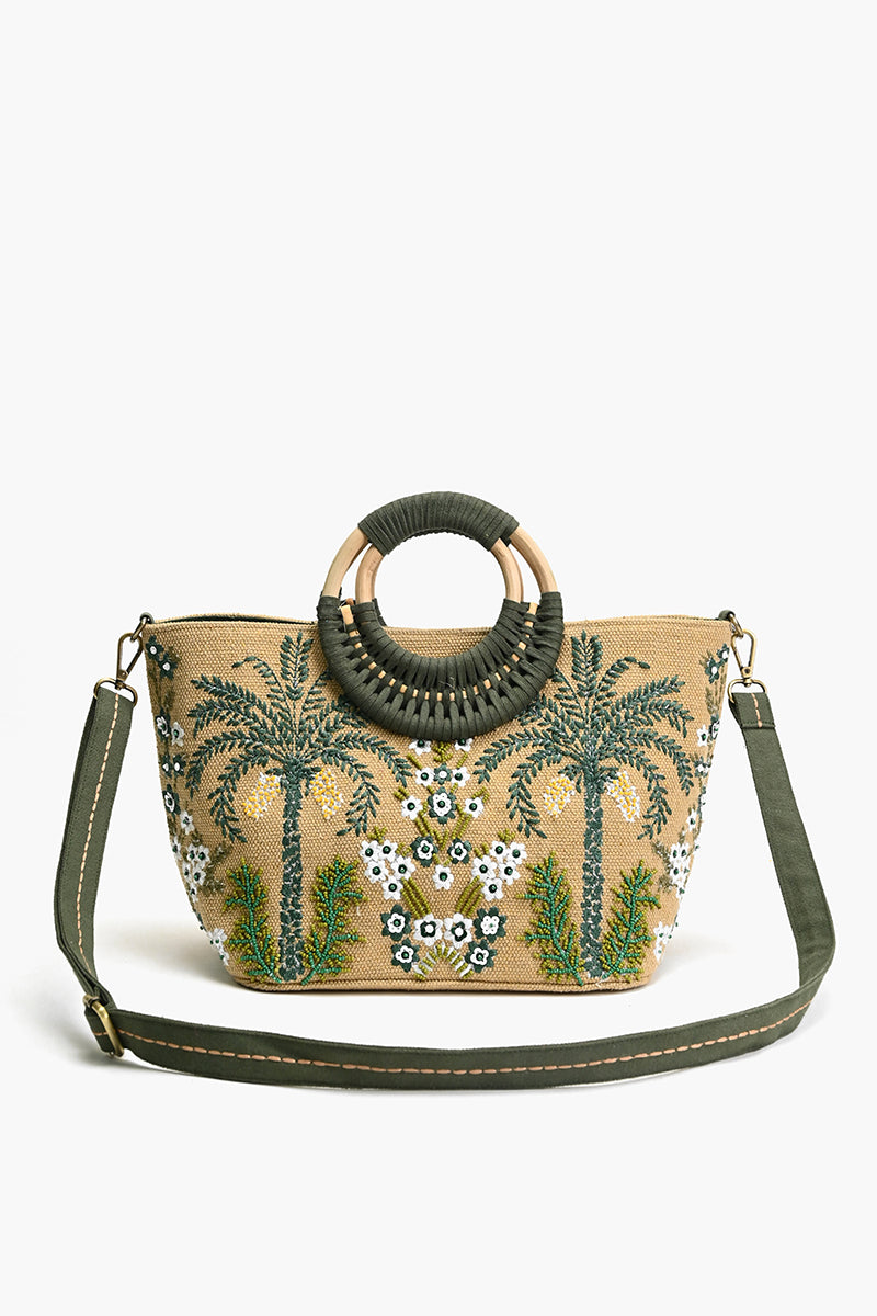 America&amp;beyond | Desert Oasis Tote