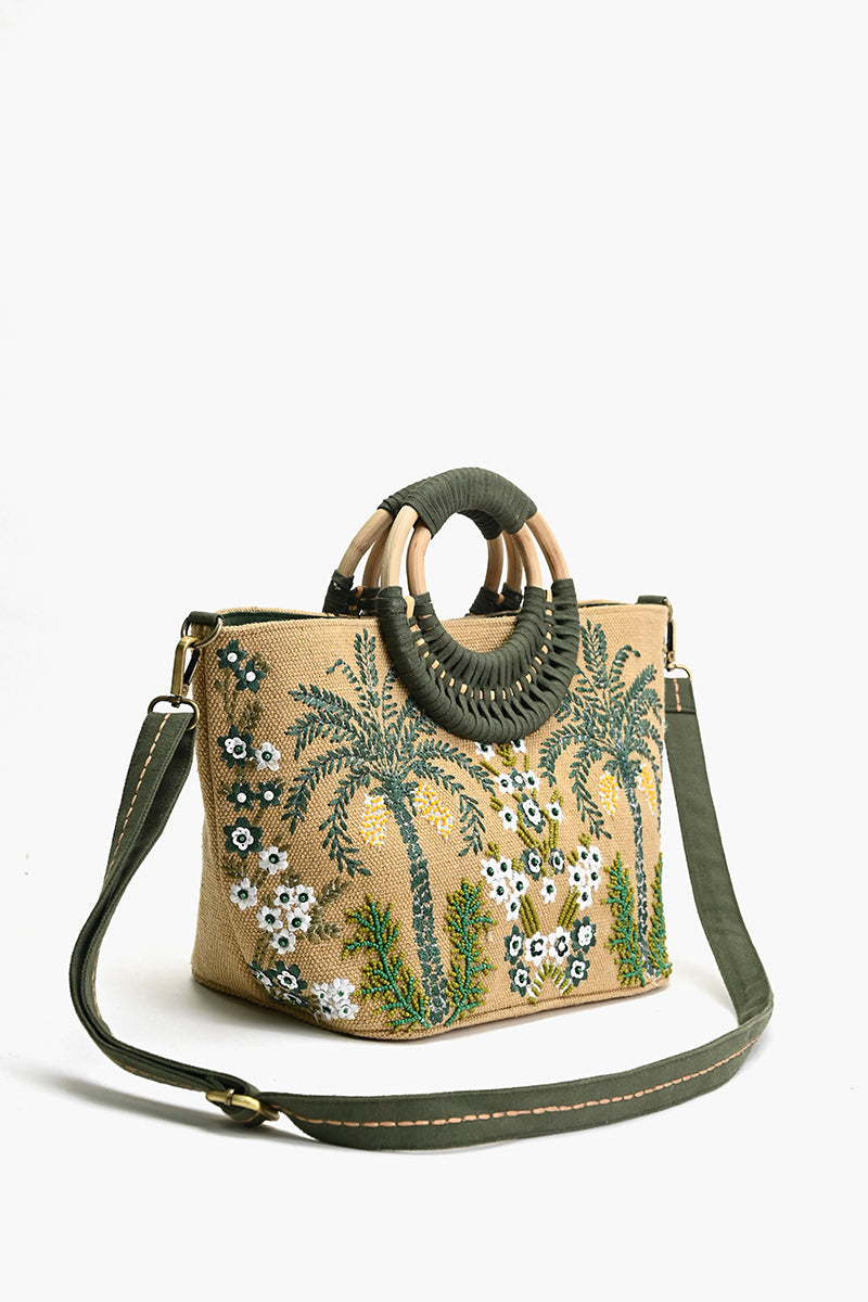 America&amp;beyond | Desert Oasis Tote