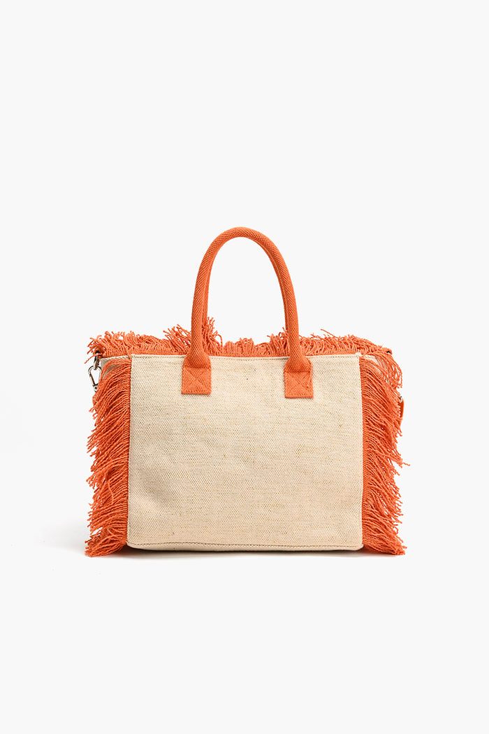 America&amp;beyond | Fringe Feista Pineapple
