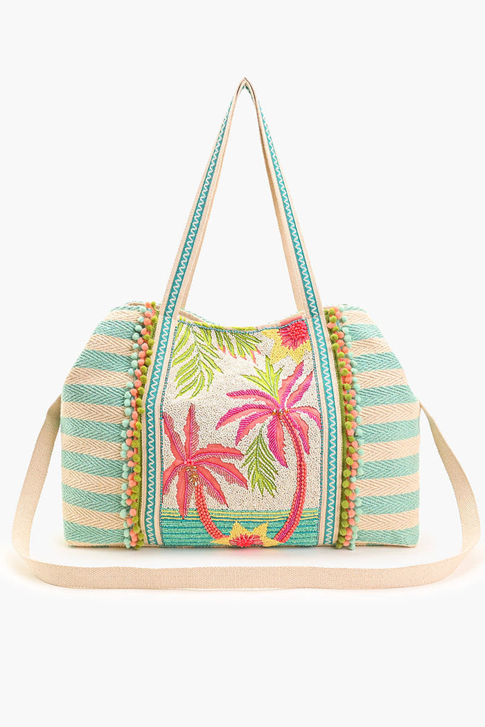 America&amp;beyond | Palm Always Embellished