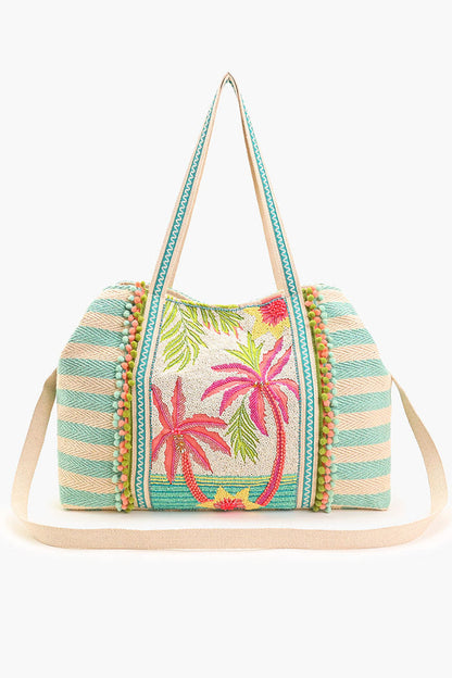 America&amp;beyond | Palm Always Embellished