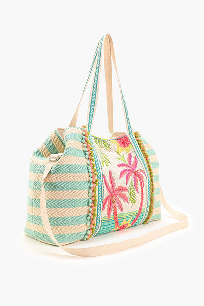 America&amp;beyond | Palm Always Embellished