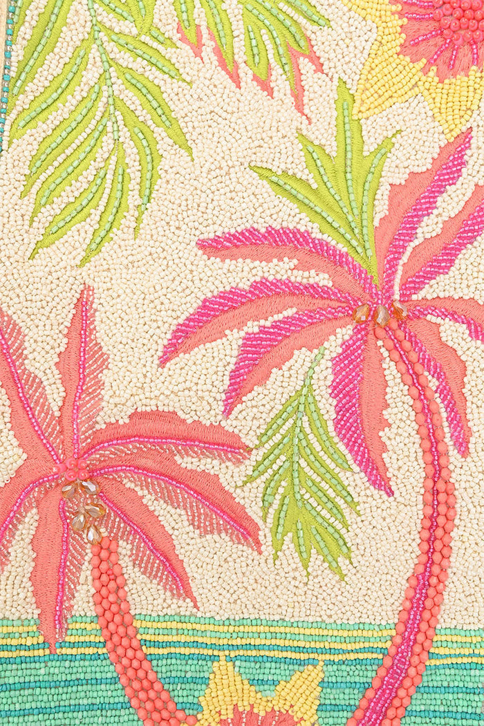 America&amp;beyond | Palm Always Embellished
