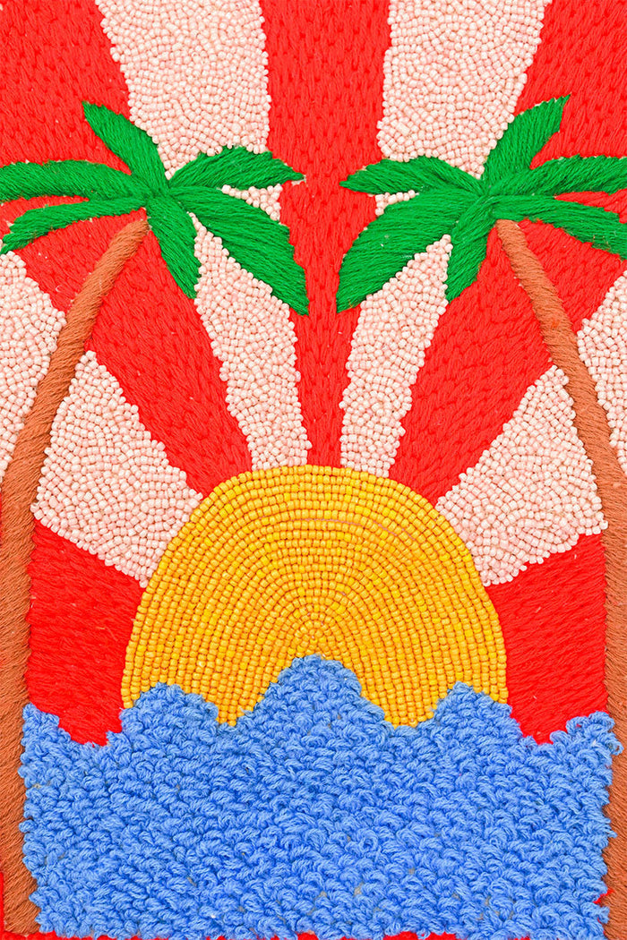 America&amp;beyond | Tropic Like Its Hot