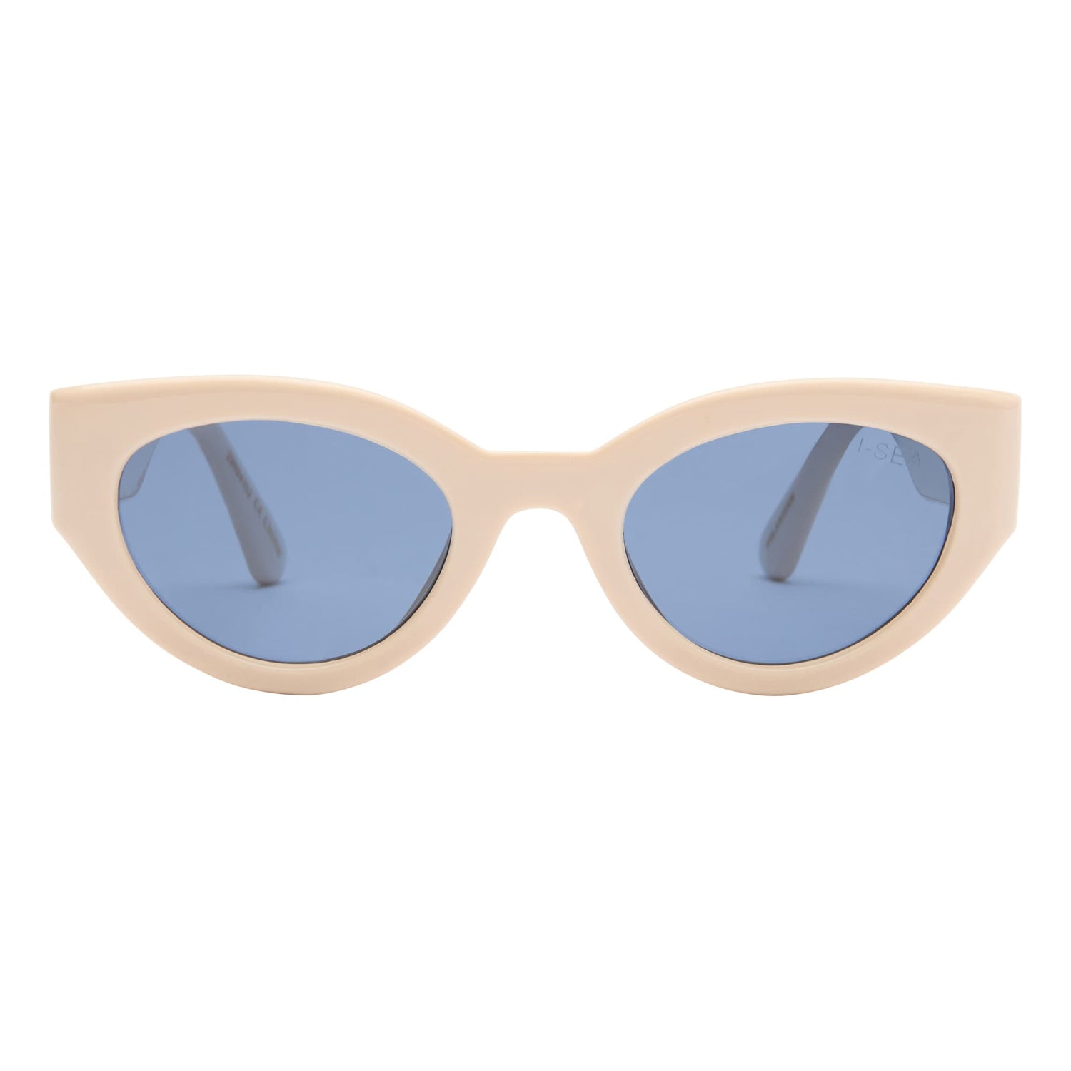 Ashbury Sky - Cream/Navy