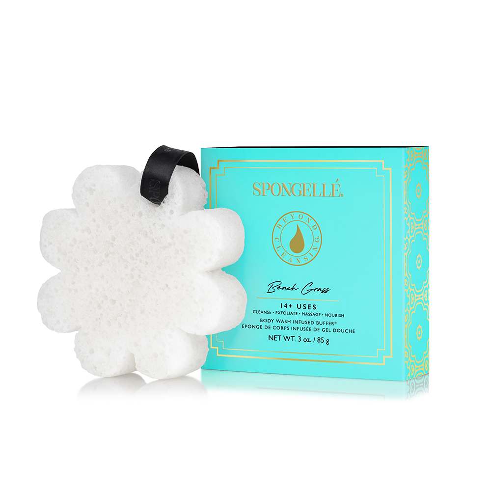 Spongell� | Beach Grass Boxed
