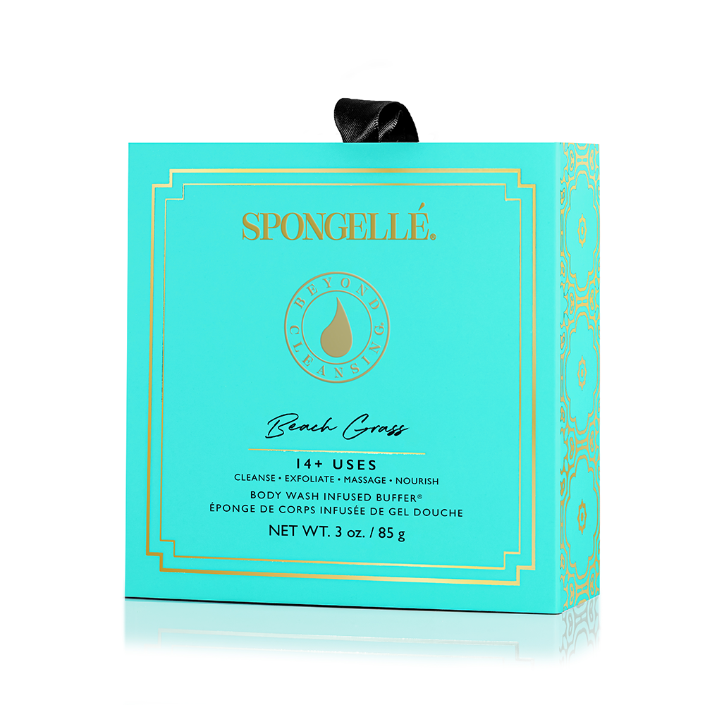 Spongell� | Beach Grass Boxed