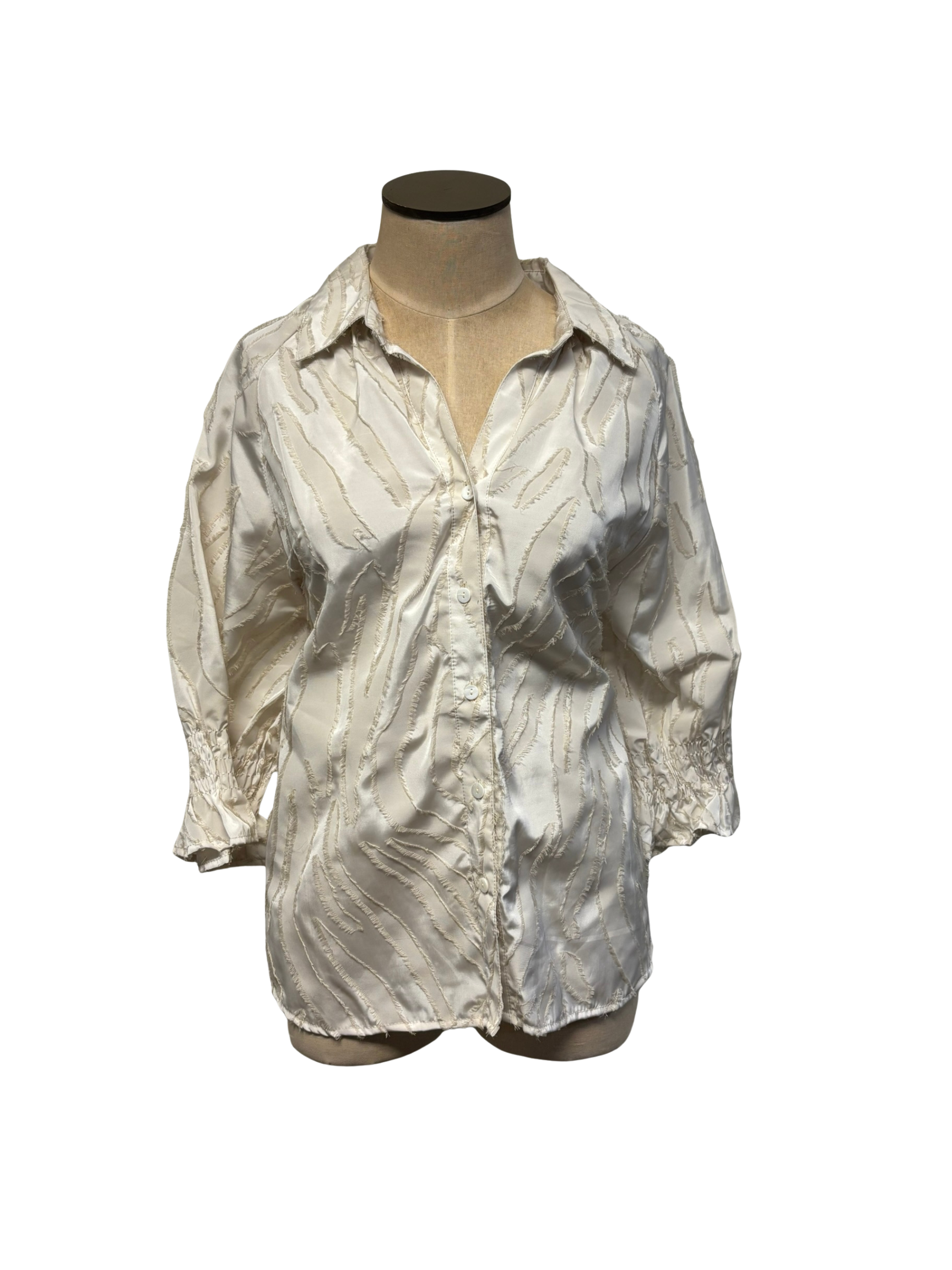 Boho Chic | Eyelash Top