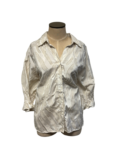 Boho Chic | Eyelash Top