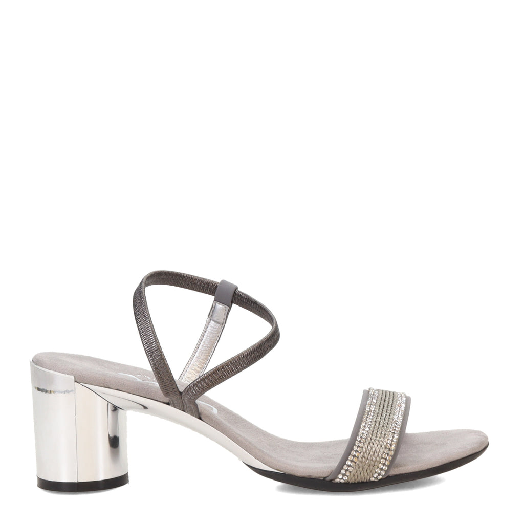 Onex | Dress Hide Heel