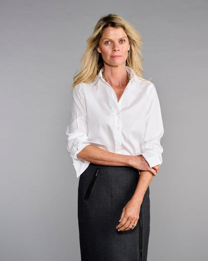 Claridge+king | Classic Top