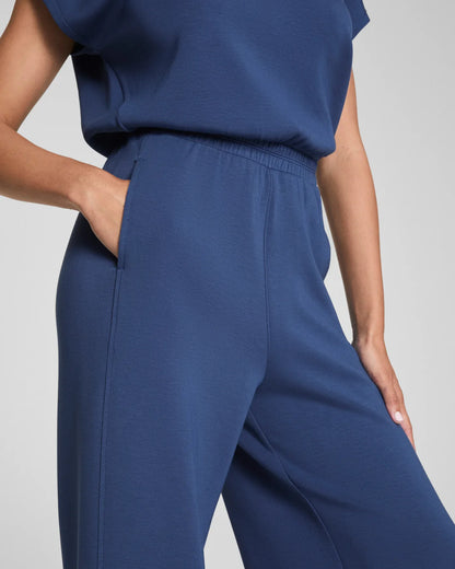 Spanx | Cinched Jumpsuit