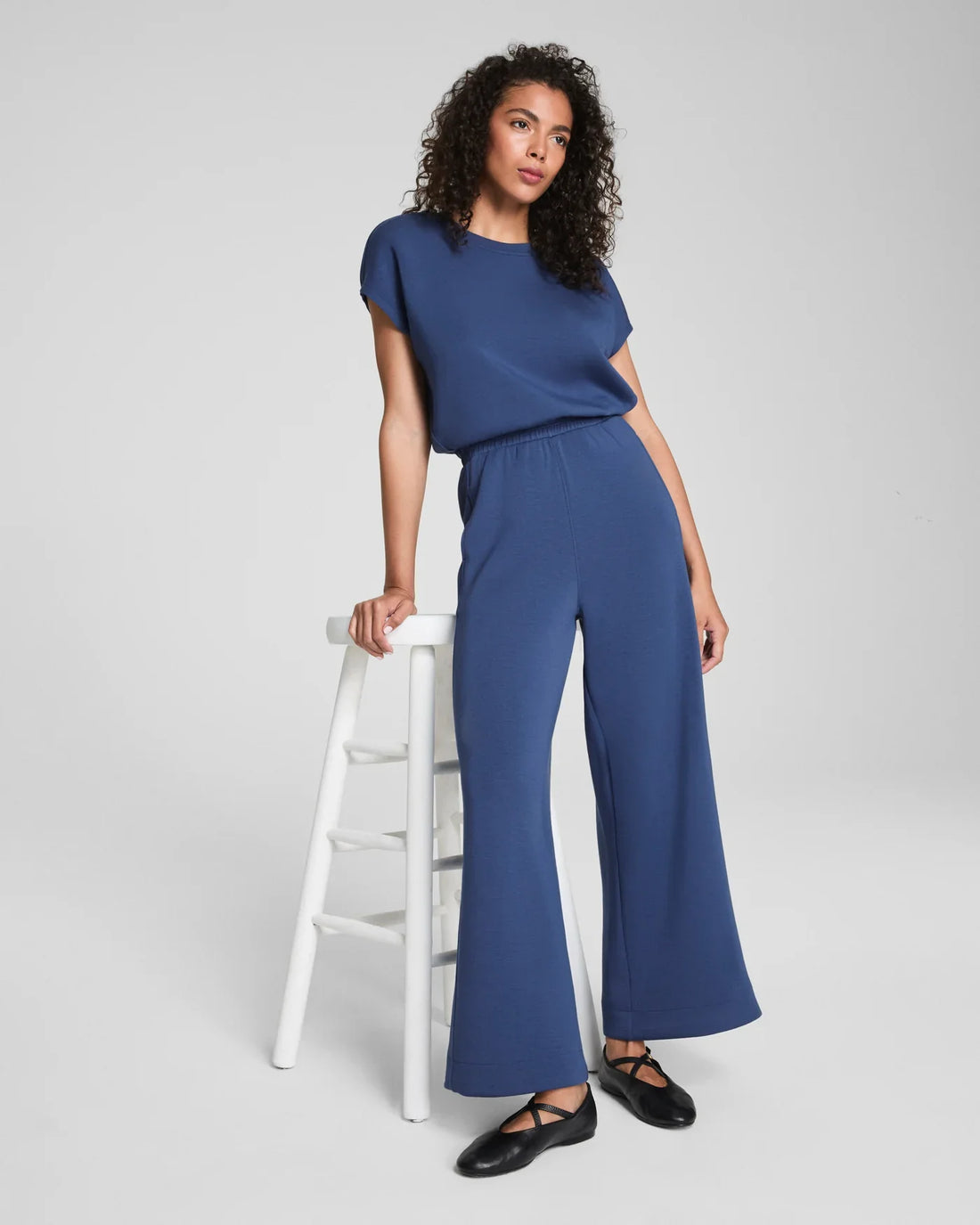 Spanx | Cinched Jumpsuit