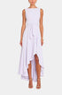 Casella Dress in lavender 