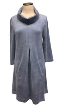Load image into Gallery viewer, Evelyne Talman | Cowl Neck Dress
