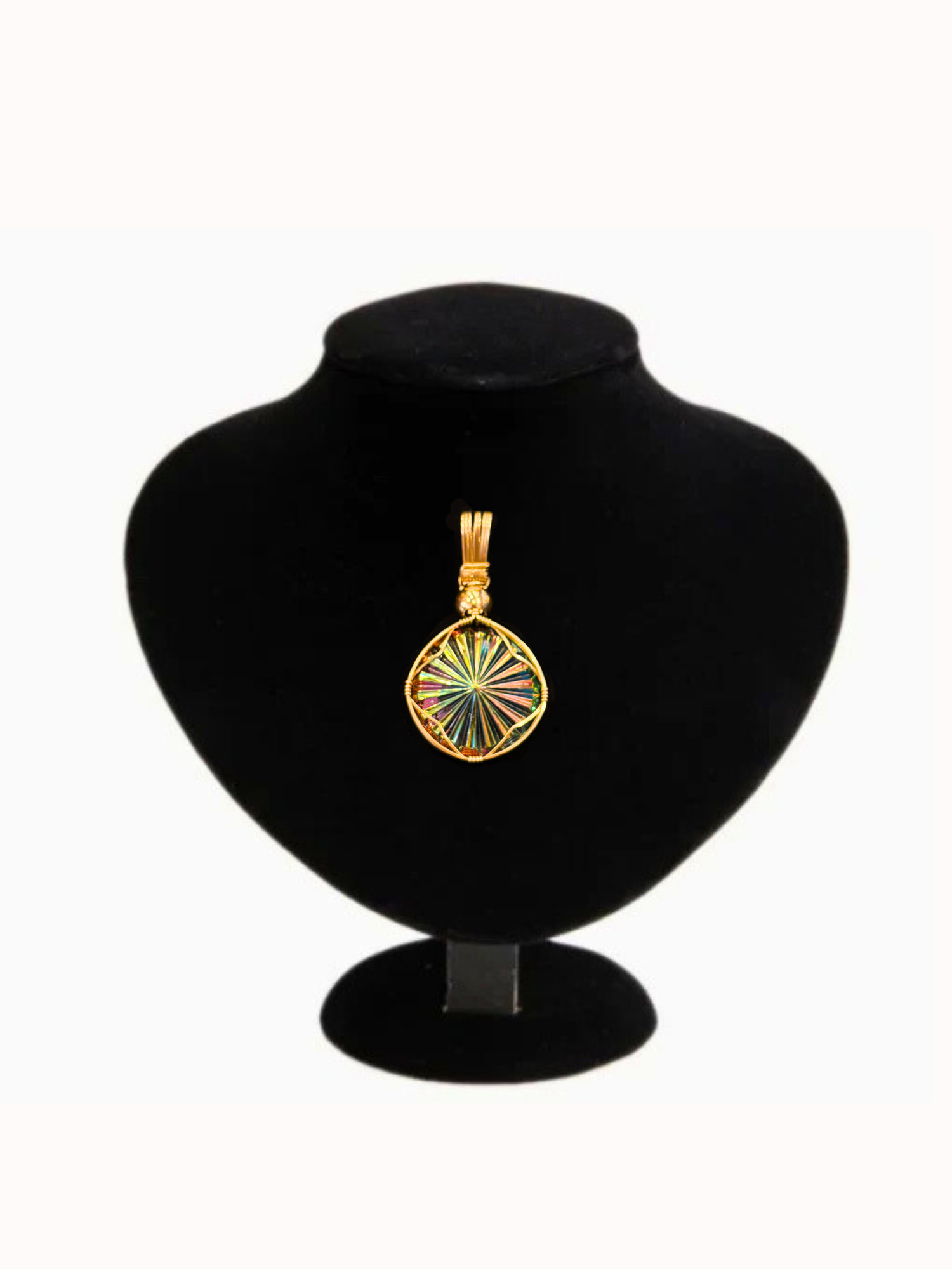 Starfire | Crystal Prism