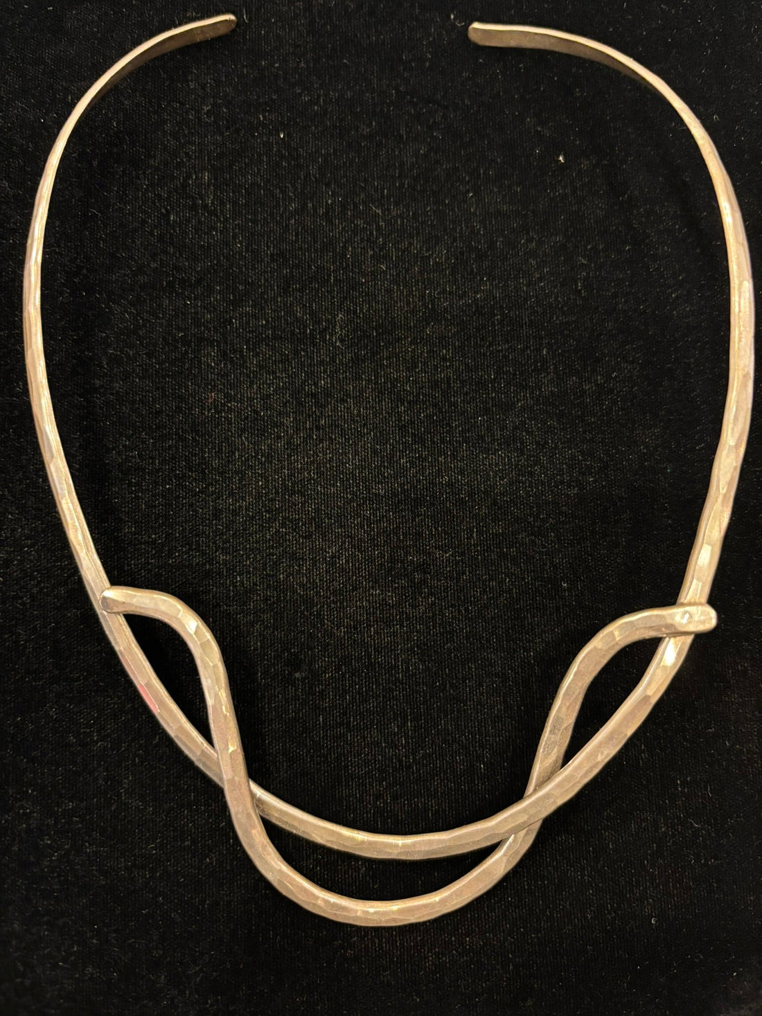 Starfire | Lh 101 Neckwire Necklace