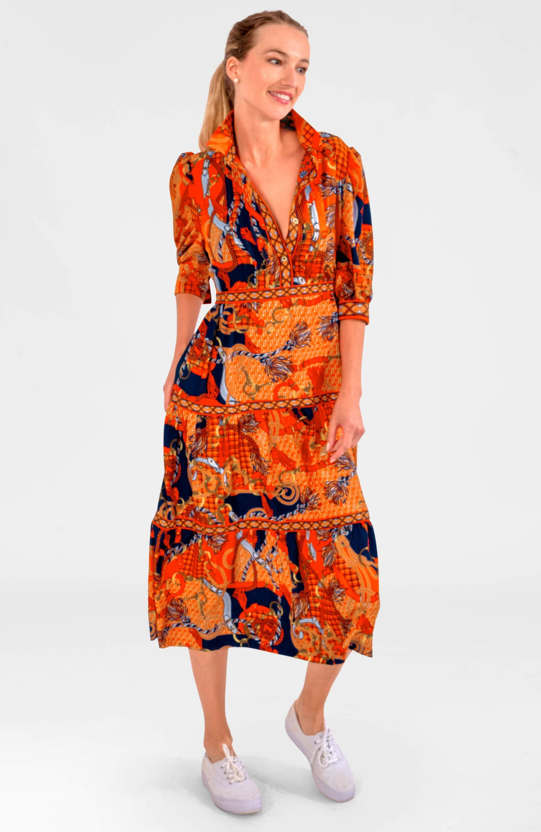 Gretchen Scott | Damsel Maxi