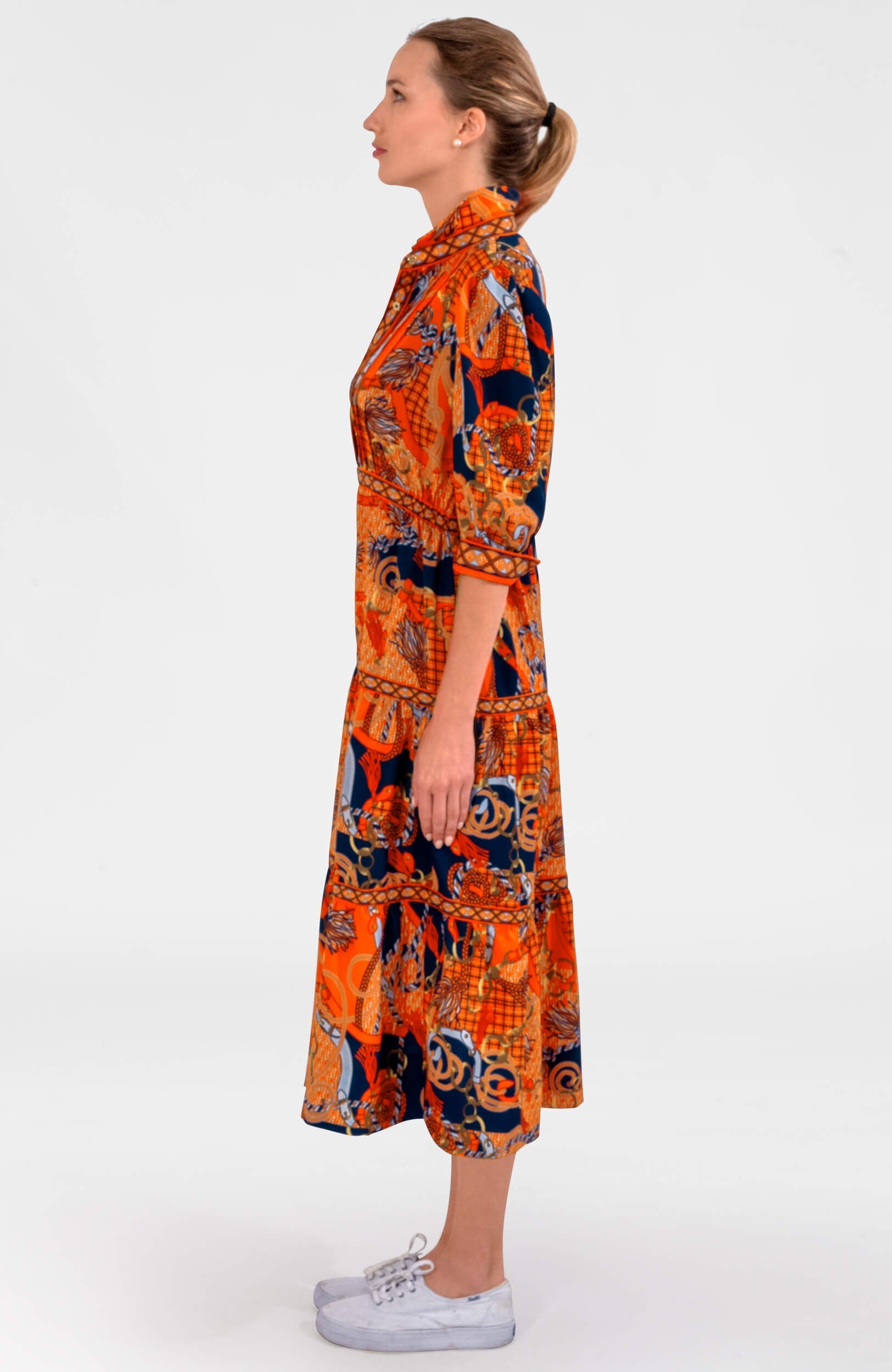 Gretchen Scott | Damsel Maxi
