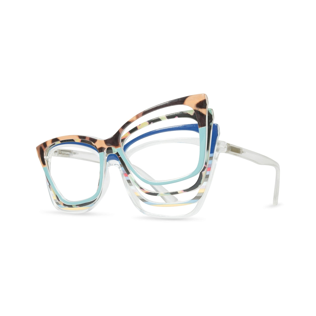 Readers RS7300C - ASSORTED