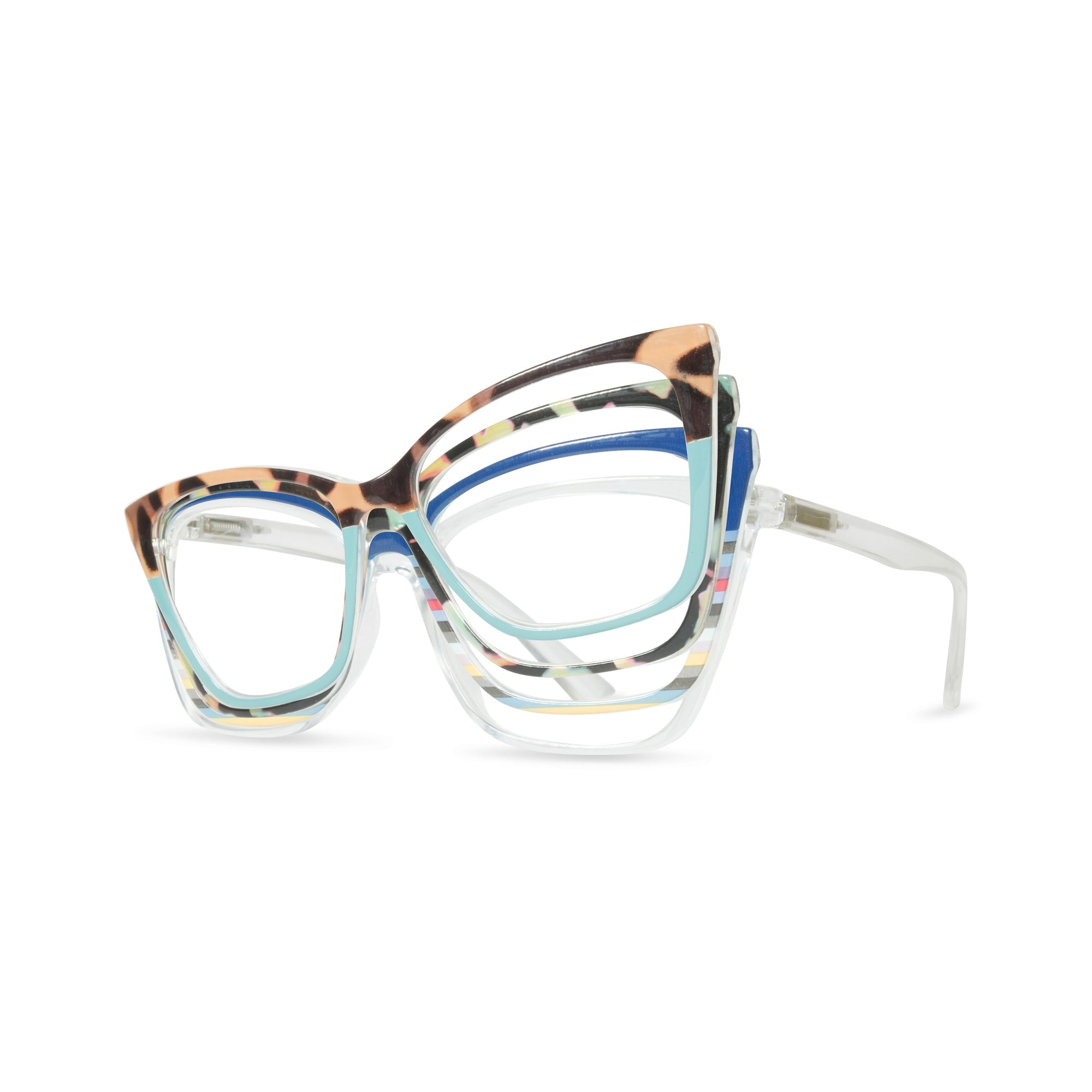 Readers RS7300C - ASSORTED