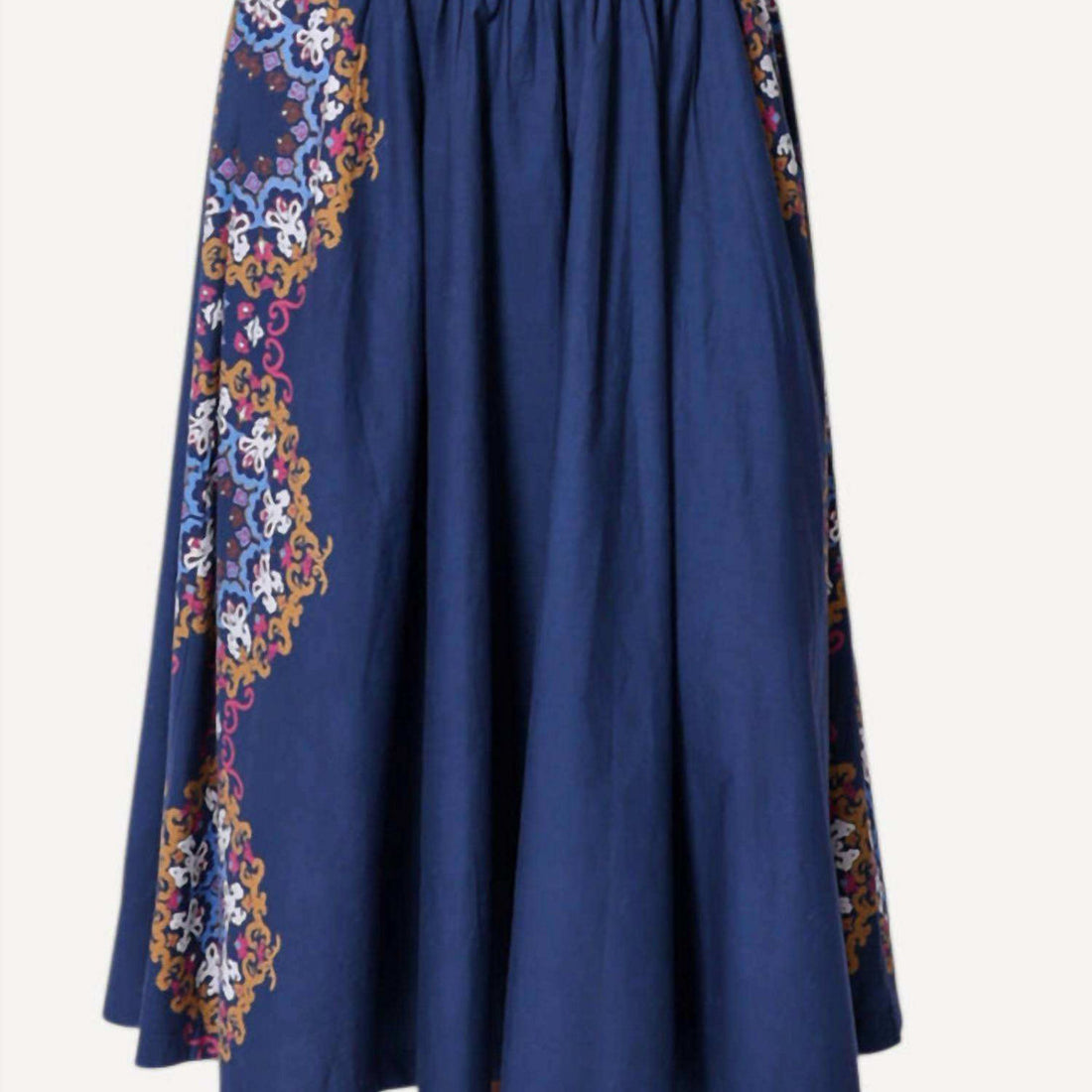 Cleobella | Esmerelda Ankle Skirt