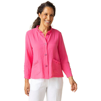 Habitat | Express Travel Sld Pleat Back