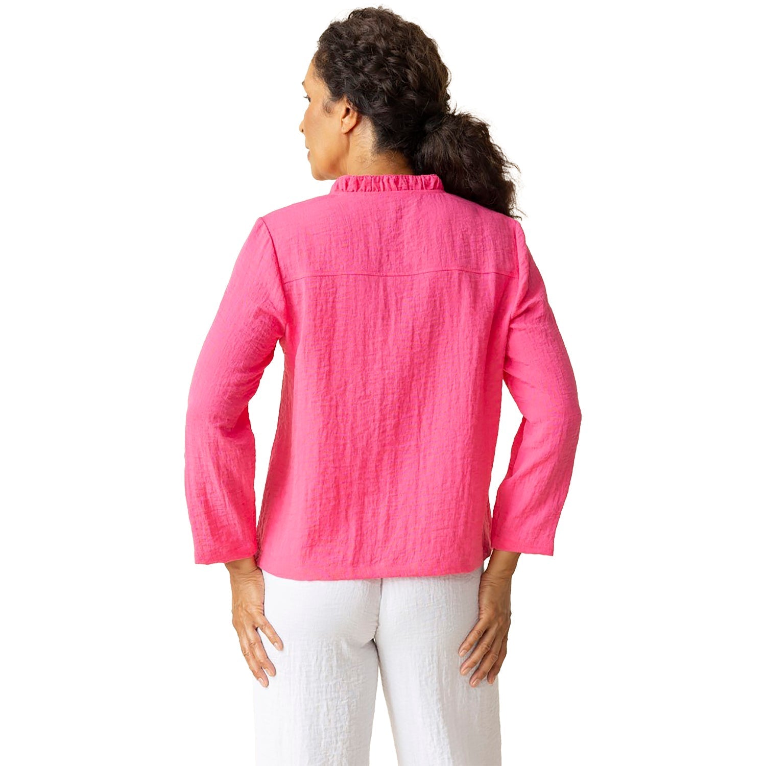 Habitat | Express Travel Sld Pleat Back