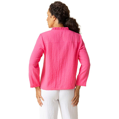 Habitat | Express Travel Sld Pleat Back