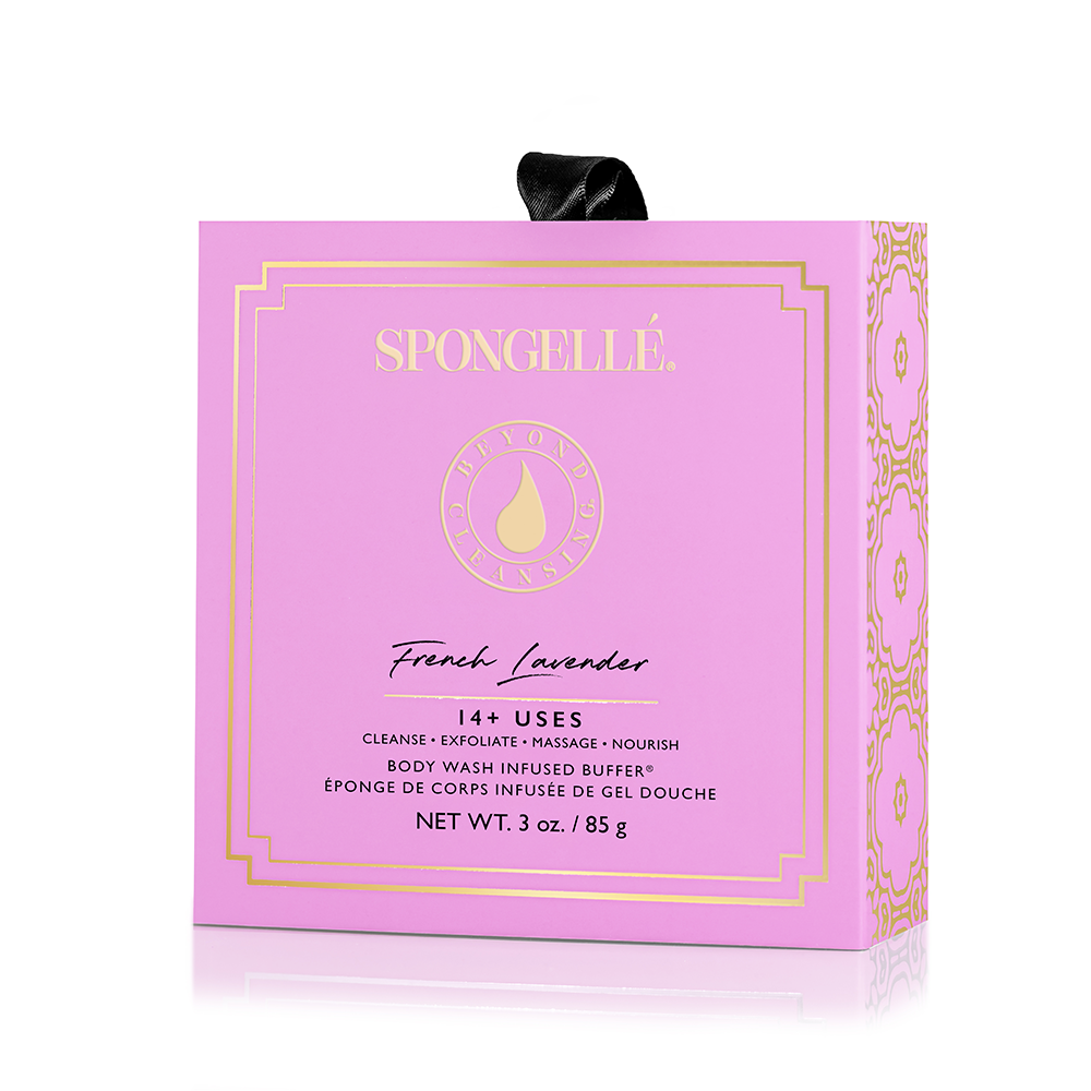 Spongell� | French Lav Boxed