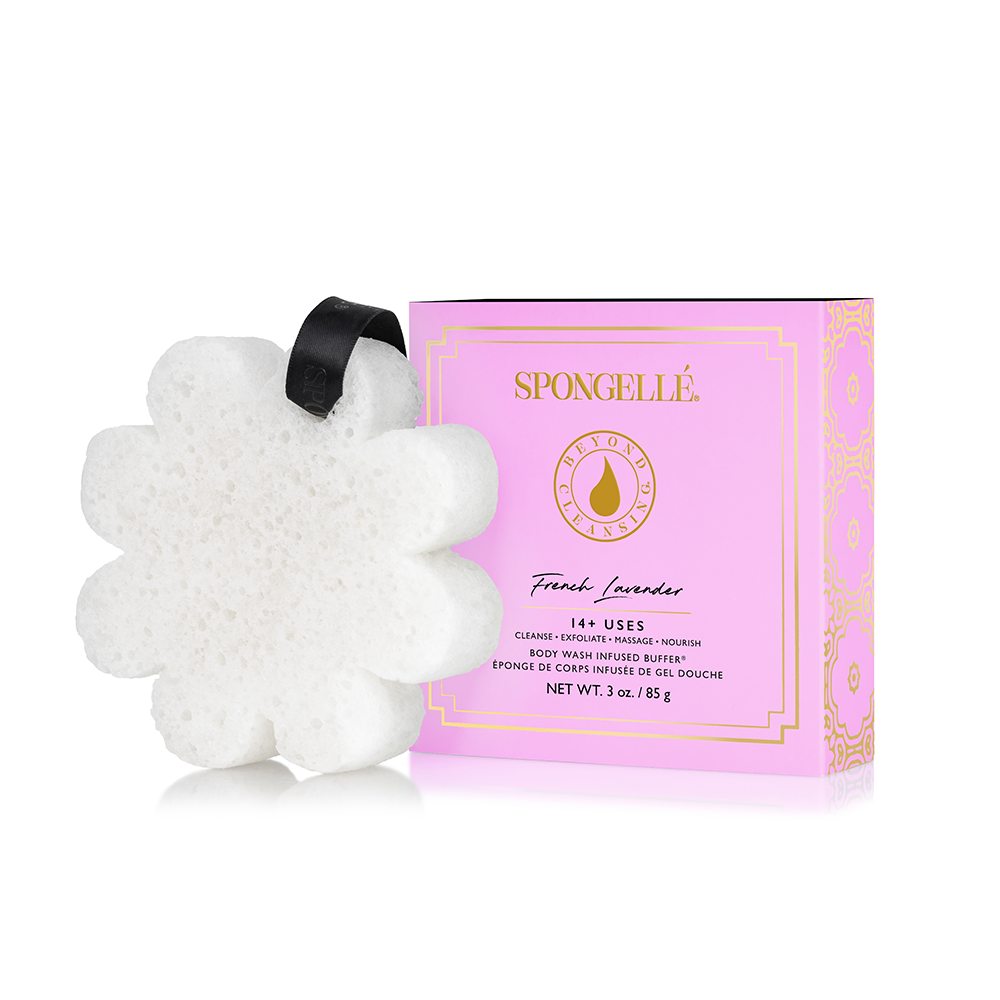 Spongell� | French Lav Boxed