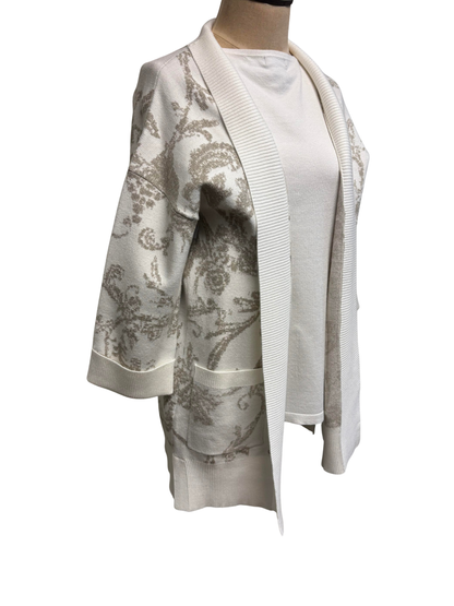 The H Edition | Ls Card with Pasiley