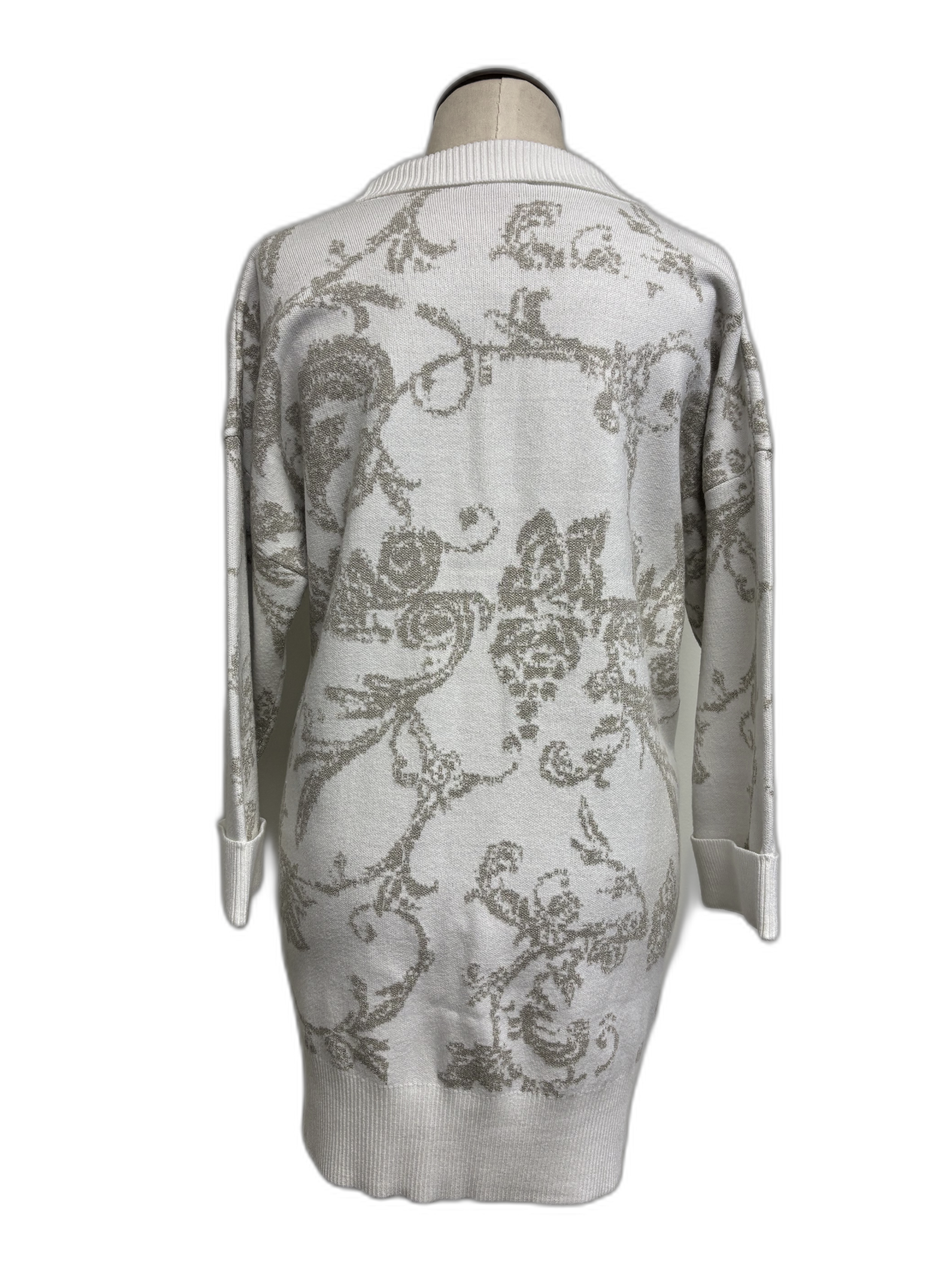 The H Edition | Ls Card with Pasiley