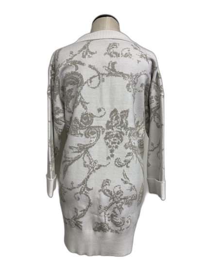 The H Edition | Ls Card with Pasiley