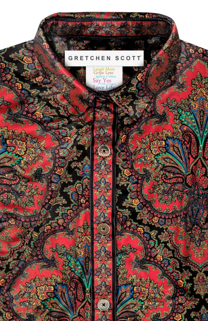 Gretchen Scott | Swagger Dress