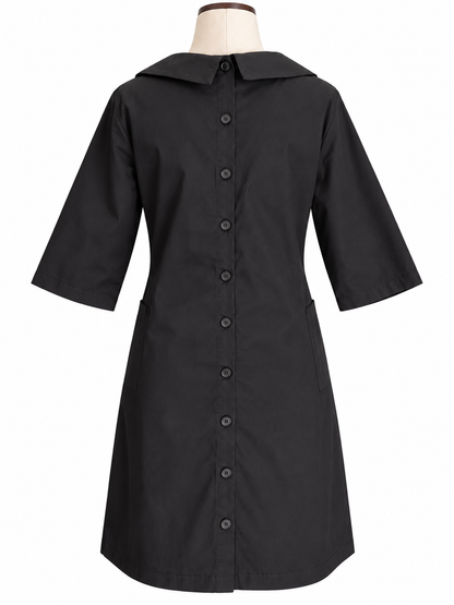 Audrey Dress