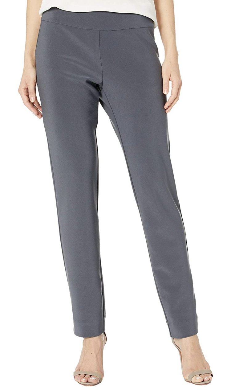 Krazy Larry | Long Pant Mycra Steel