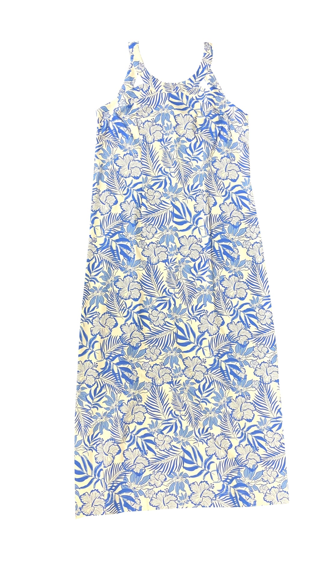 Lulu B | Sexy Maxi
