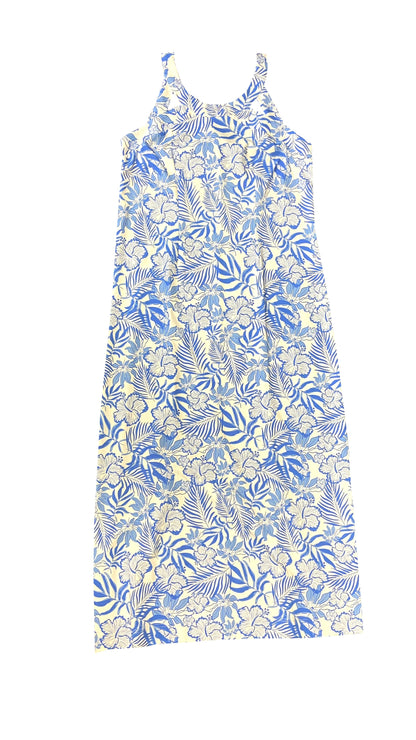 Lulu B | Sexy Maxi