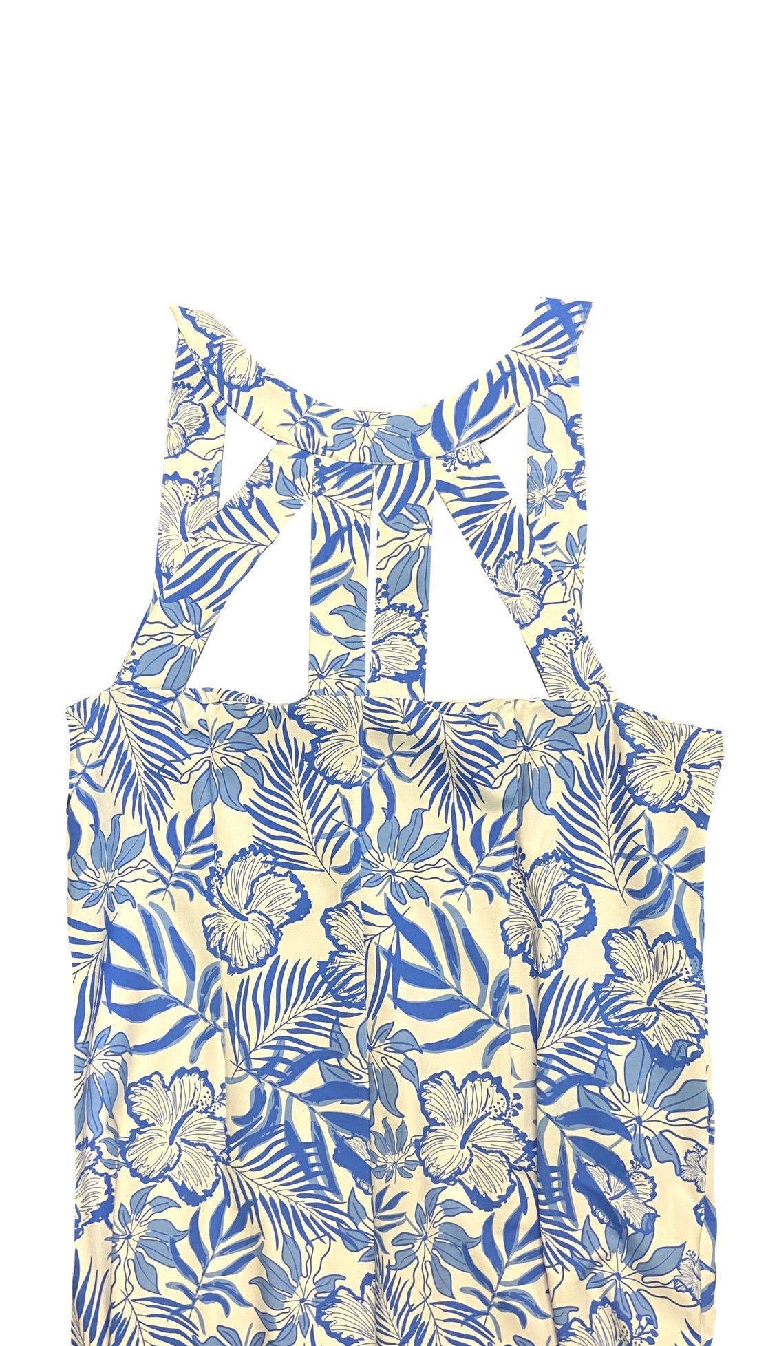 Lulu B | Sexy Maxi