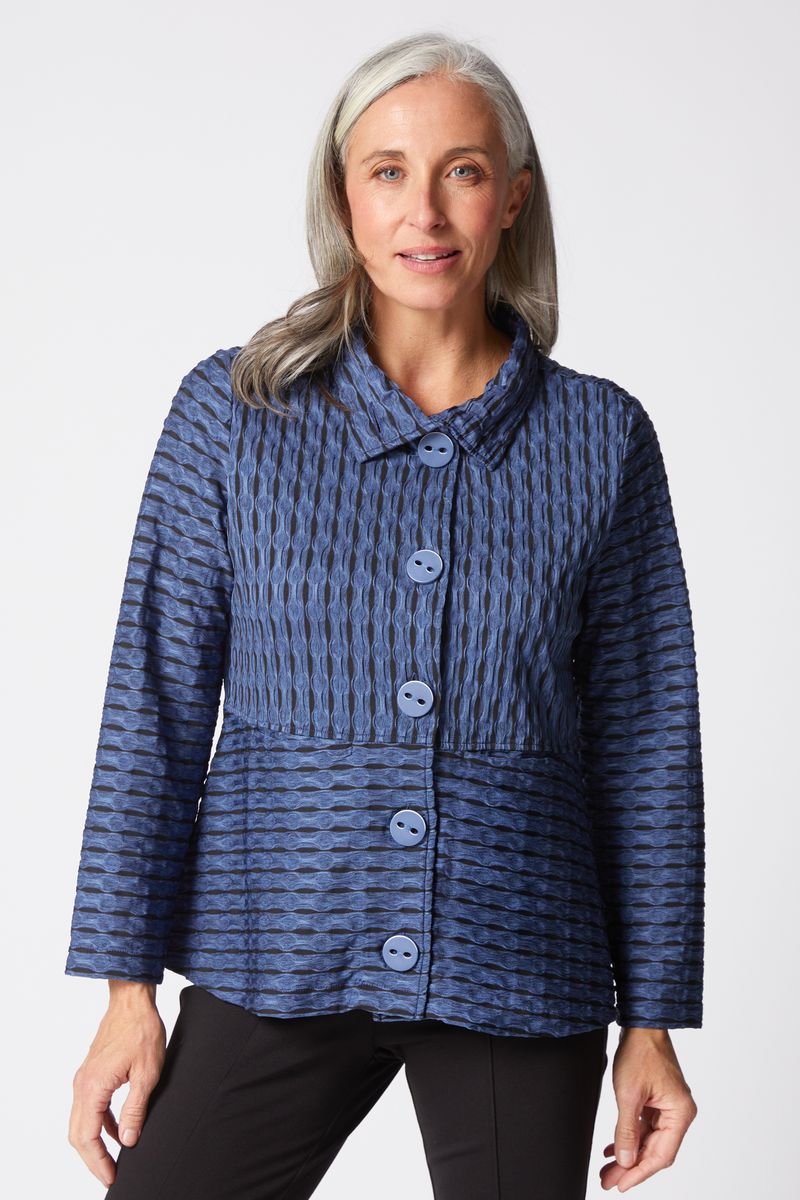 Habitat | Newport Knit Downtown Jacket