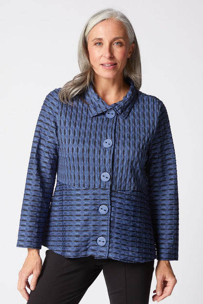Habitat | Newport Knit Downtown Jacket