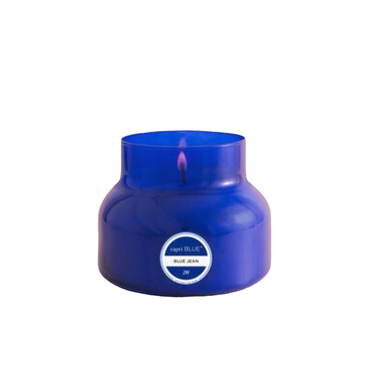 Capri Blue | Cb Signature Jar- Volcano