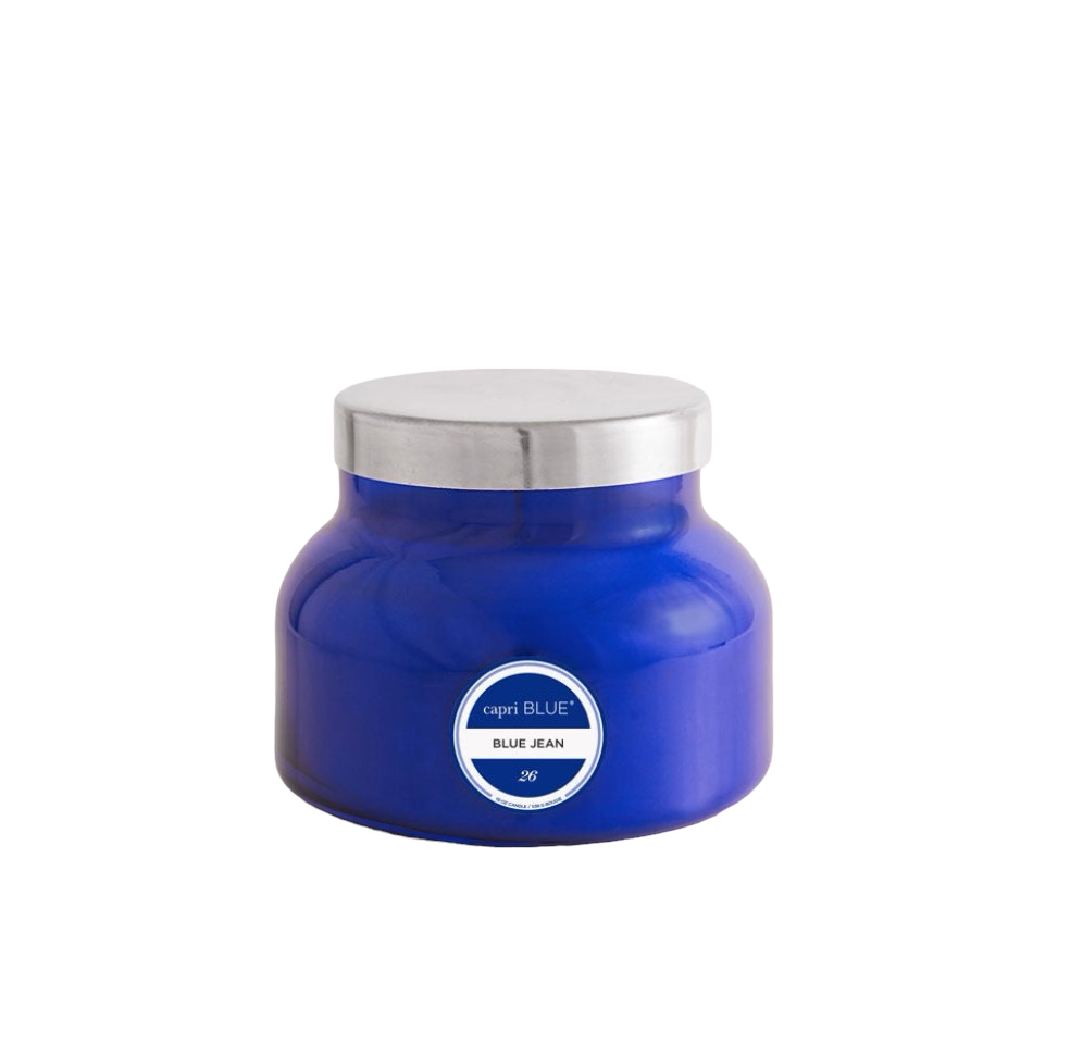 Capri Blue | Cb Signature Jar- Volcano